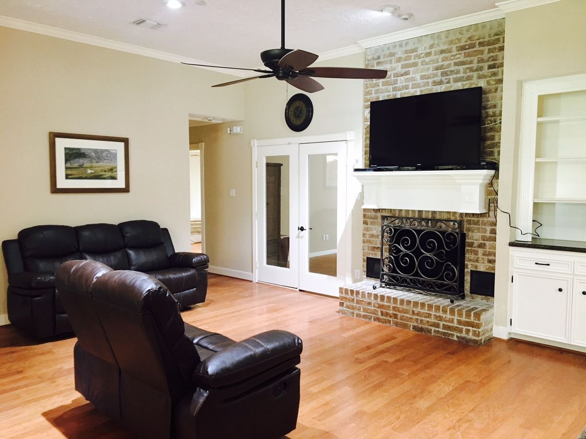 Village Care Homes--Silver Leaf