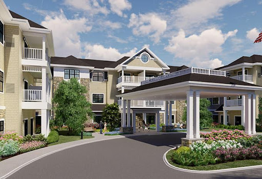 Brightview Port Jefferson