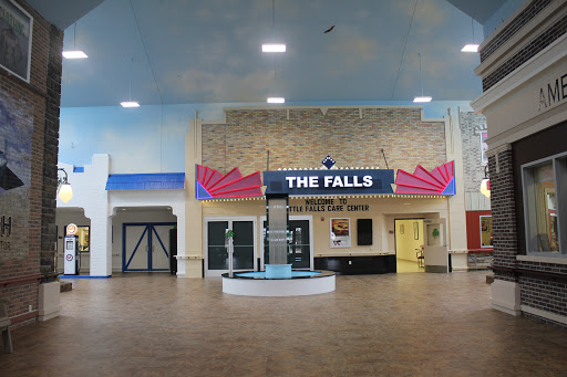 Little Falls Care Center