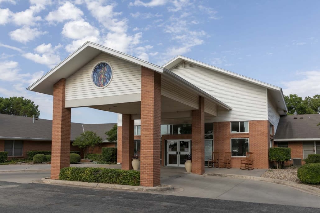 Wisteria Place Independent Living