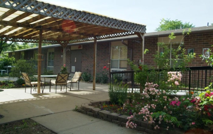 Bonner Springs Nursing & Rehabilitation Center