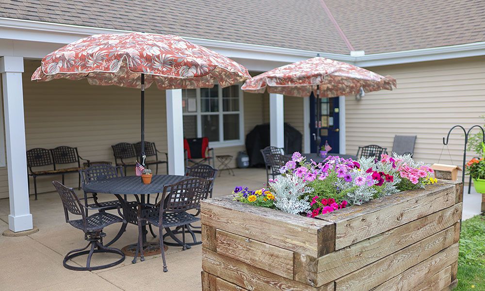 Our House Senior Living - Platteville Assisted Care