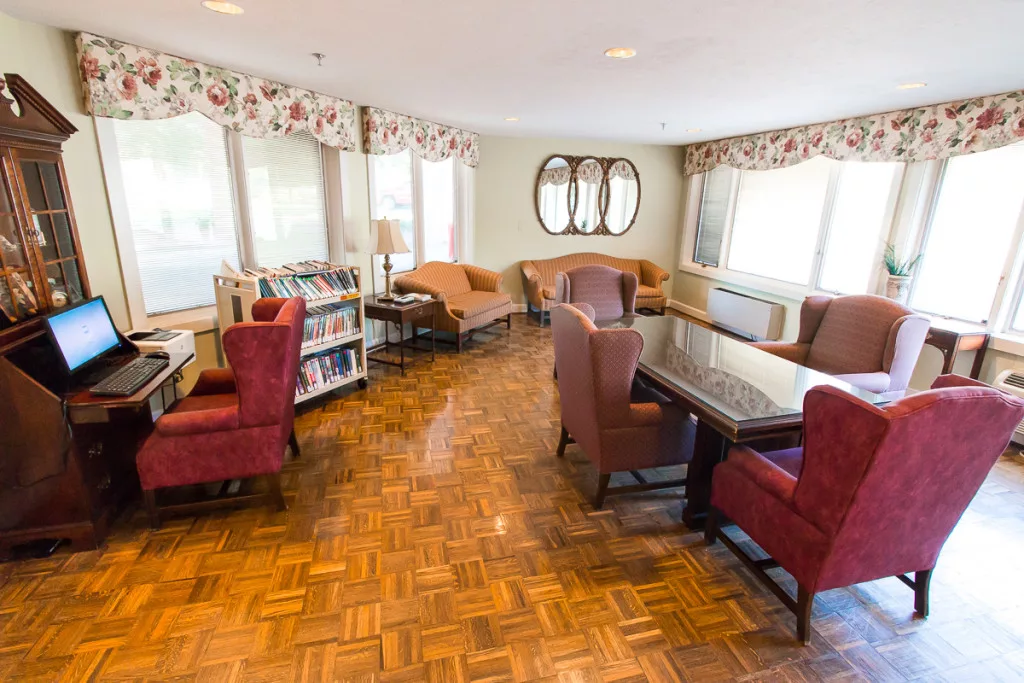 Heritage Hall Care Ctr