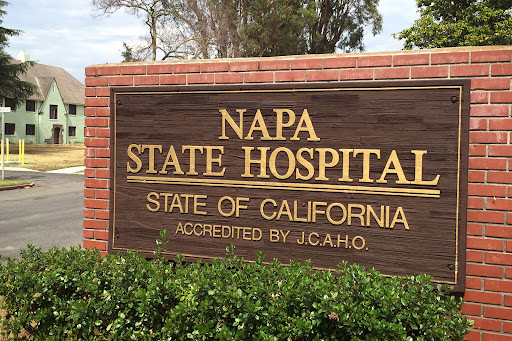 Dept Of State Hospitals - Napa