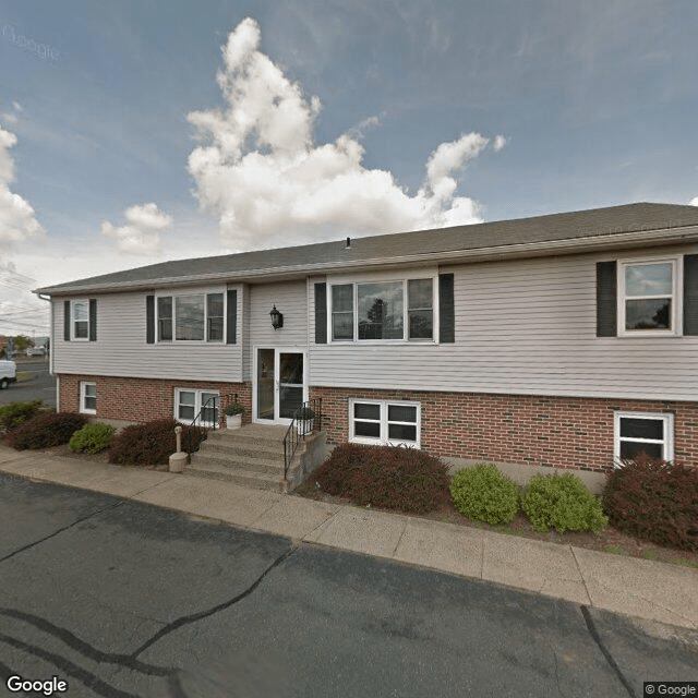 Heavens Home Care Agency-Windsor Locks