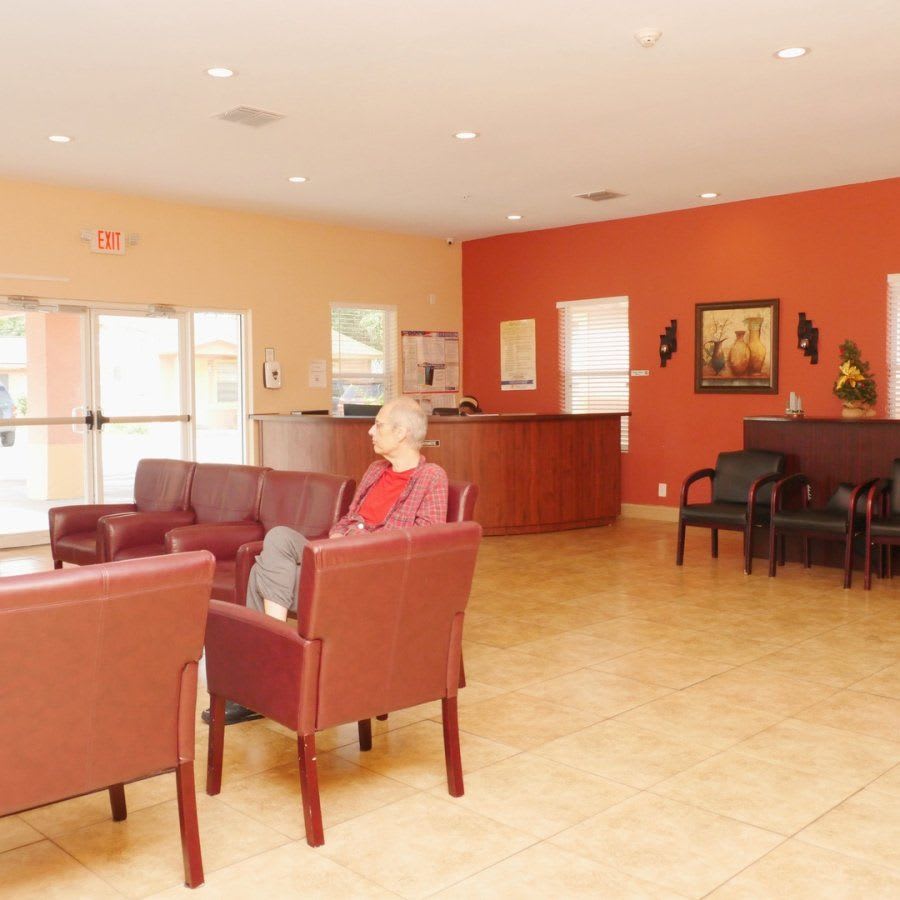 San Jean Facility Care