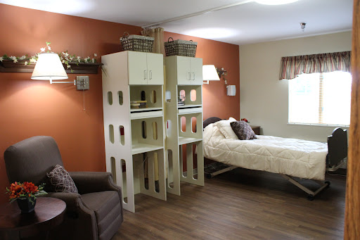Piqua Manor