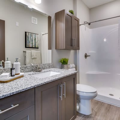 Encore 55+ Boutique Apartments