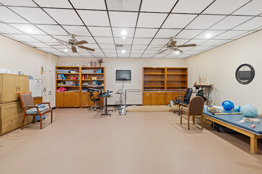 Broken Bow Nursing Home