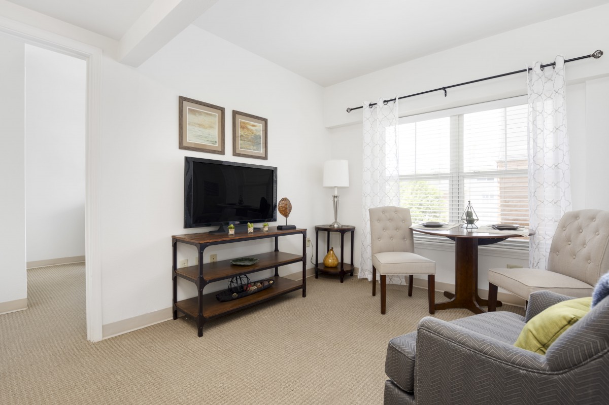 Capitol Hill Senior Living