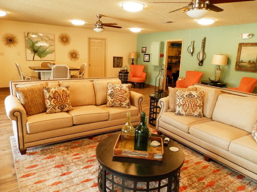 Hope Haven Assisted Living