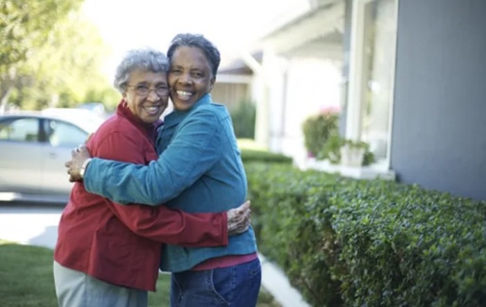 Kpc Promise Skilled Nursing Facility Of Overland