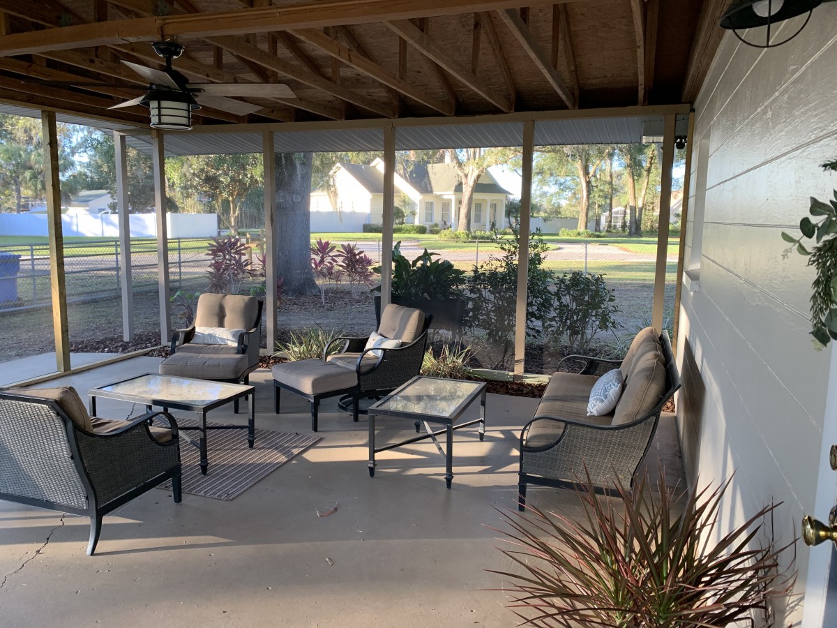 Cherry Blossom Assisted Living Facility
