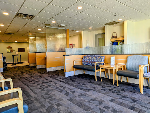 Mercy Harvard Hospital Care Center
