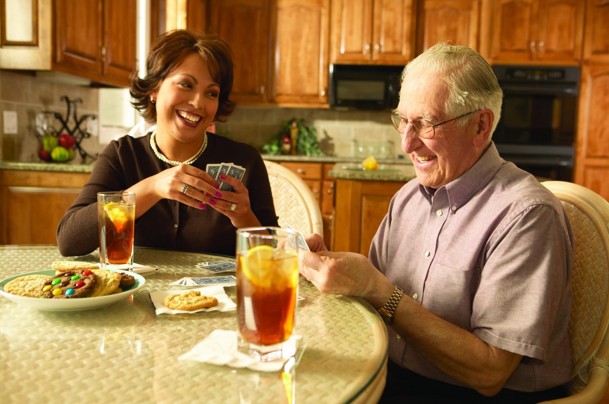 Home Instead Senior Care - Jacksonville,  FL