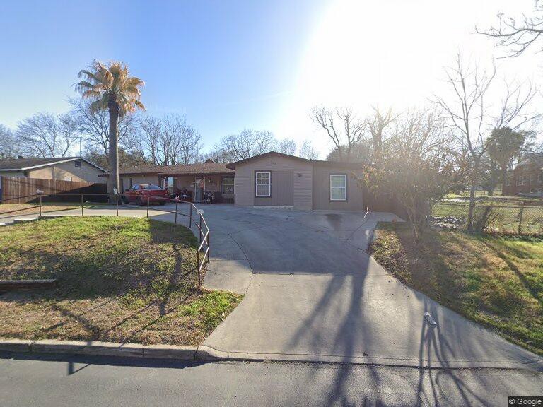 Mendoza Assisted Living