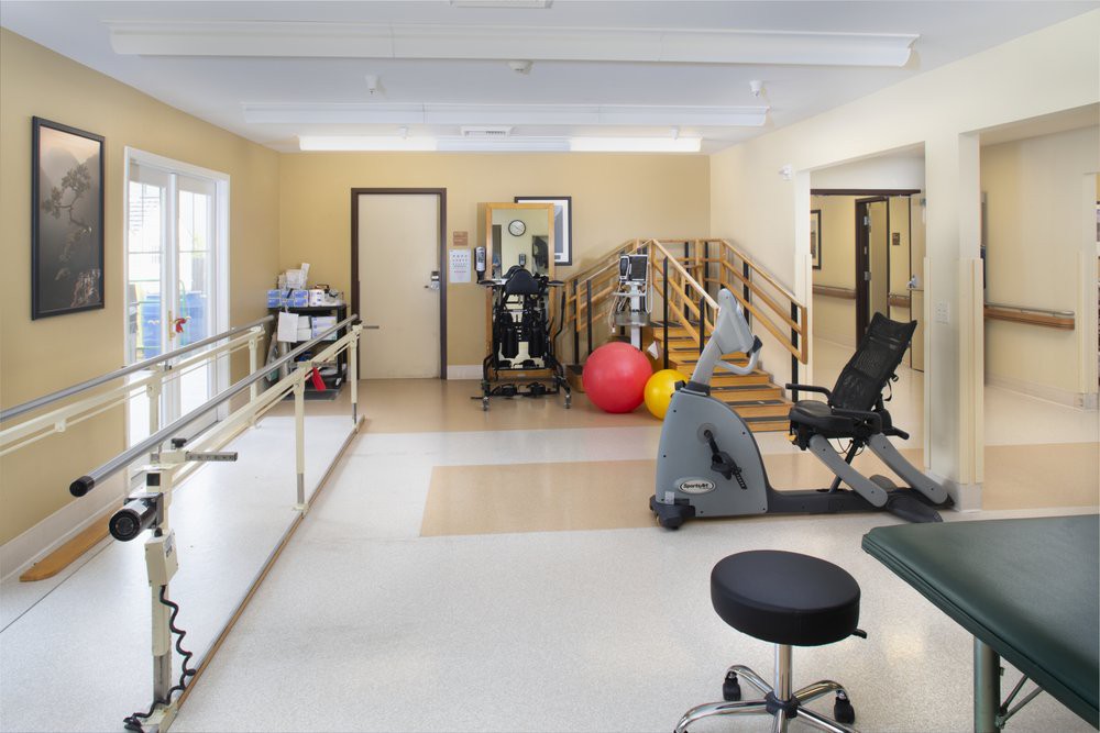 Kentfield Rehabilitation Hosp