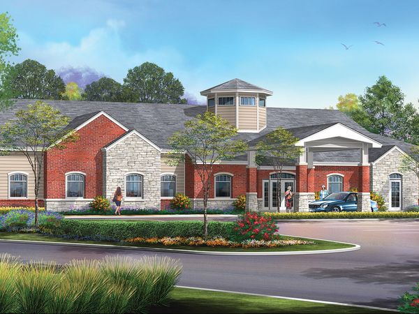 The Timbers Assisted Living