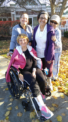 Seton Health At Schuyler Ridge Residential Home Care