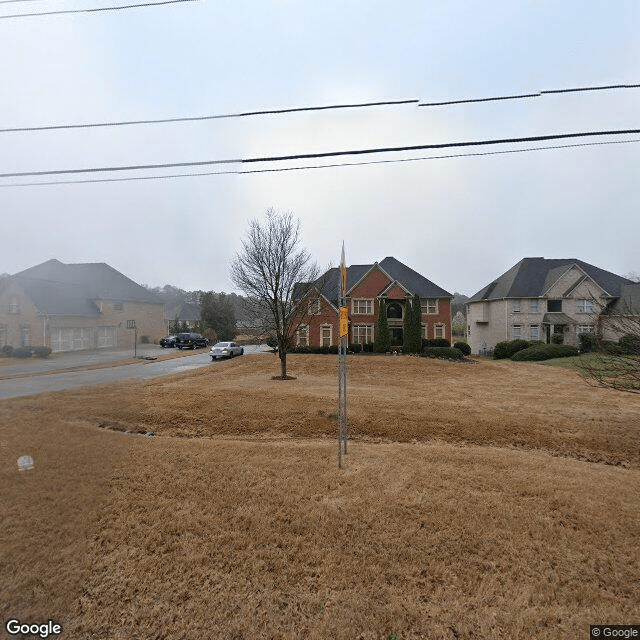Lona Lisa's Assisted Living Home Inc.