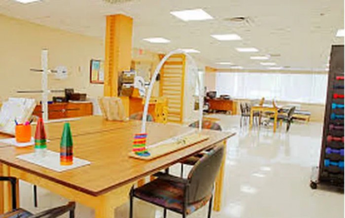Miami Jewish Health Systems