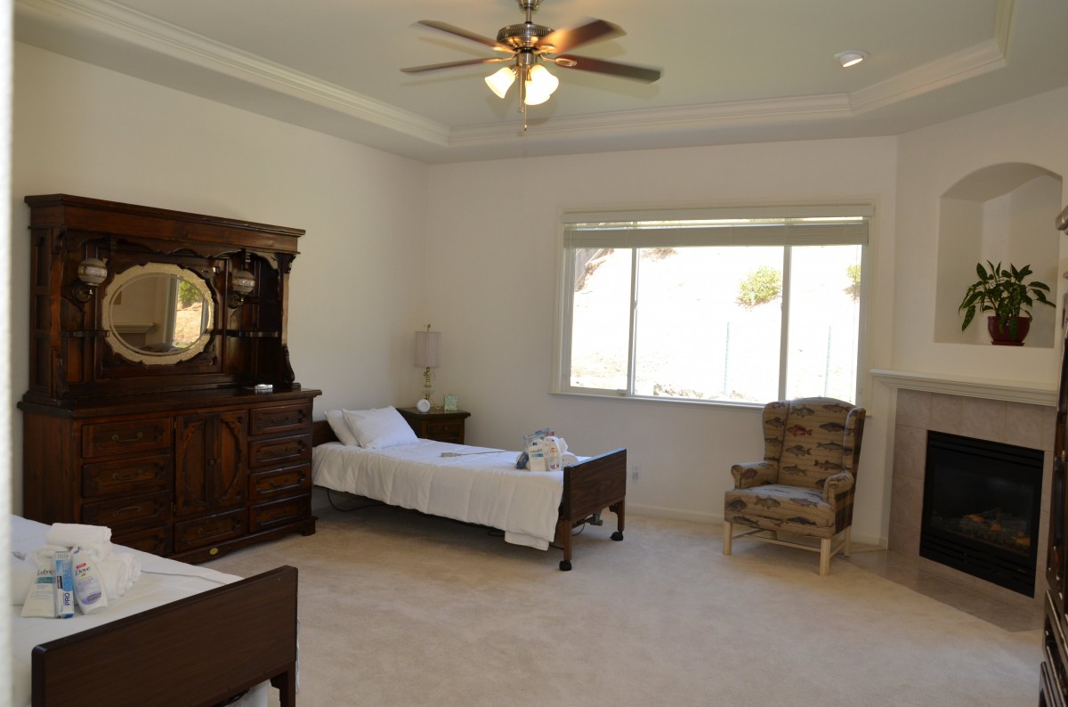 Laylor Care Home For The Elderly