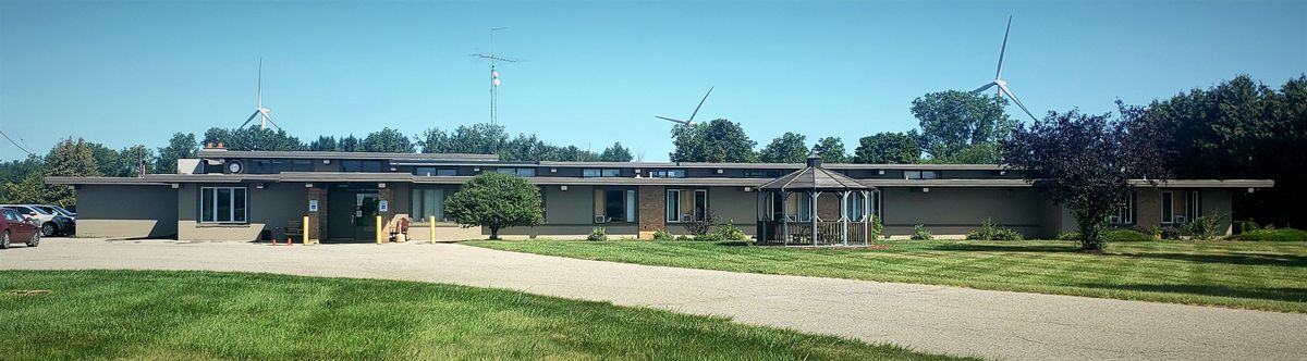 Fiddler's Green Senior Community