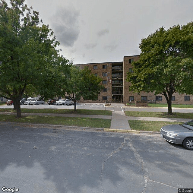 Talheim Apartment Office