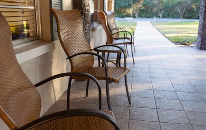 Ayers Health And Rehabilitation Center