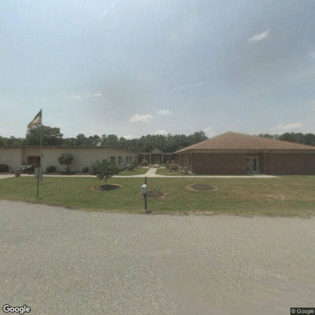 Pine View Rest Home