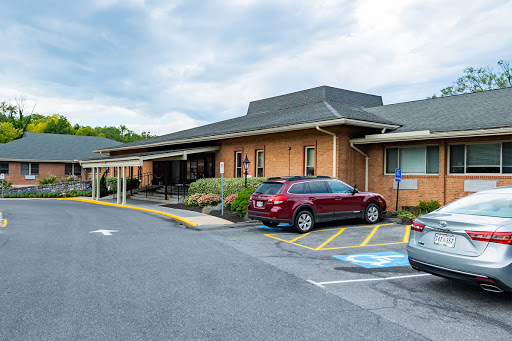 Evergreen Health And Rehab