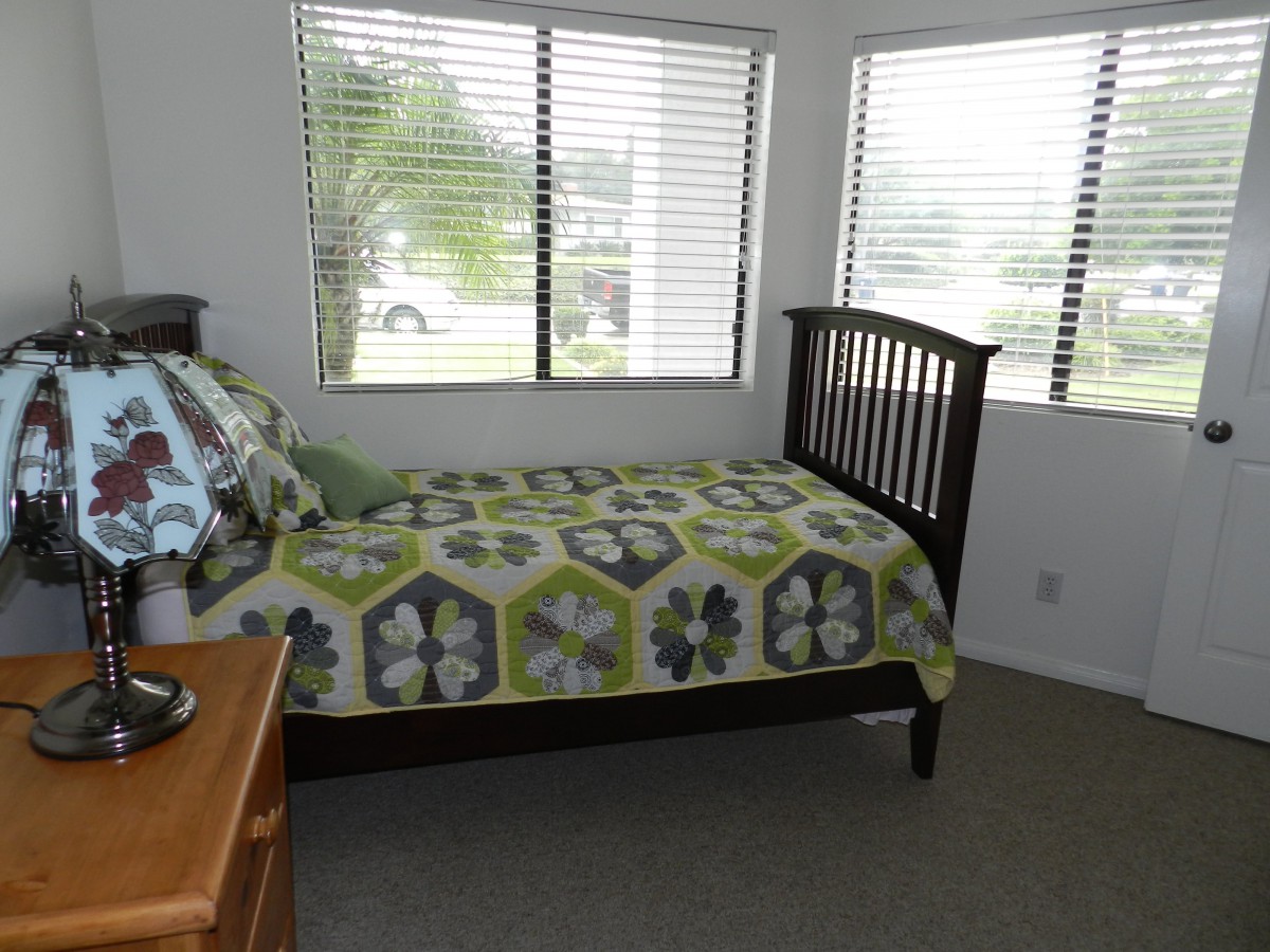 Meadow Brook Homes