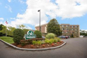 Phillips Manor Nursing Home
