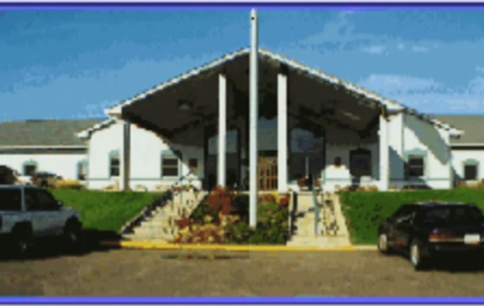 Belmont Manor