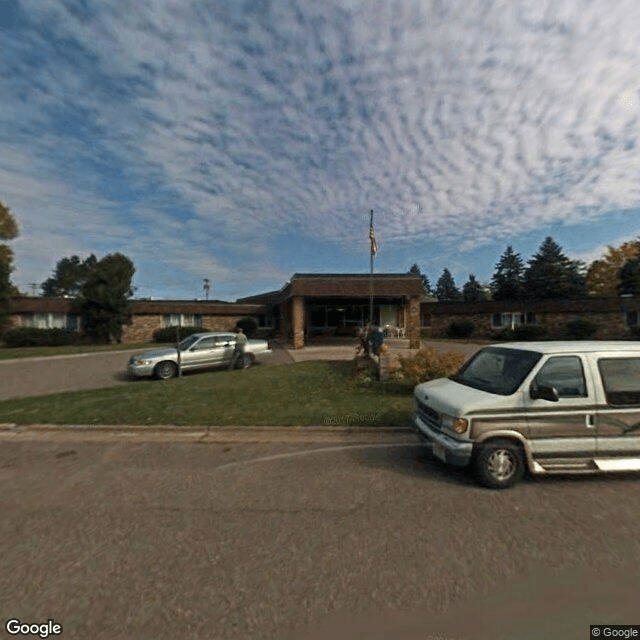 Rib Lake Health Services