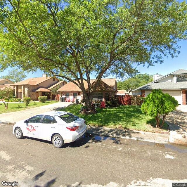 Golden Casa Assisted Living Facility 2
