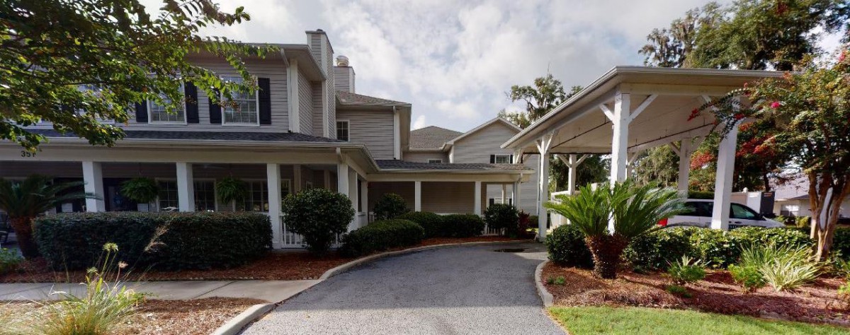 Summer Breeze Senior Living