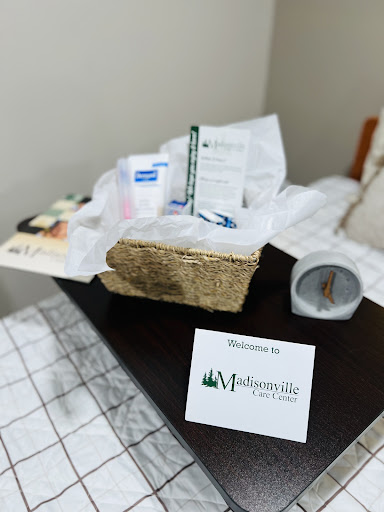 Madisonville Care Center