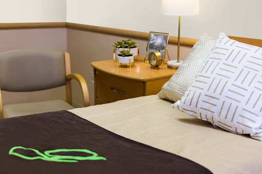 The Grand Rehabilitation And Nursing At Batavia