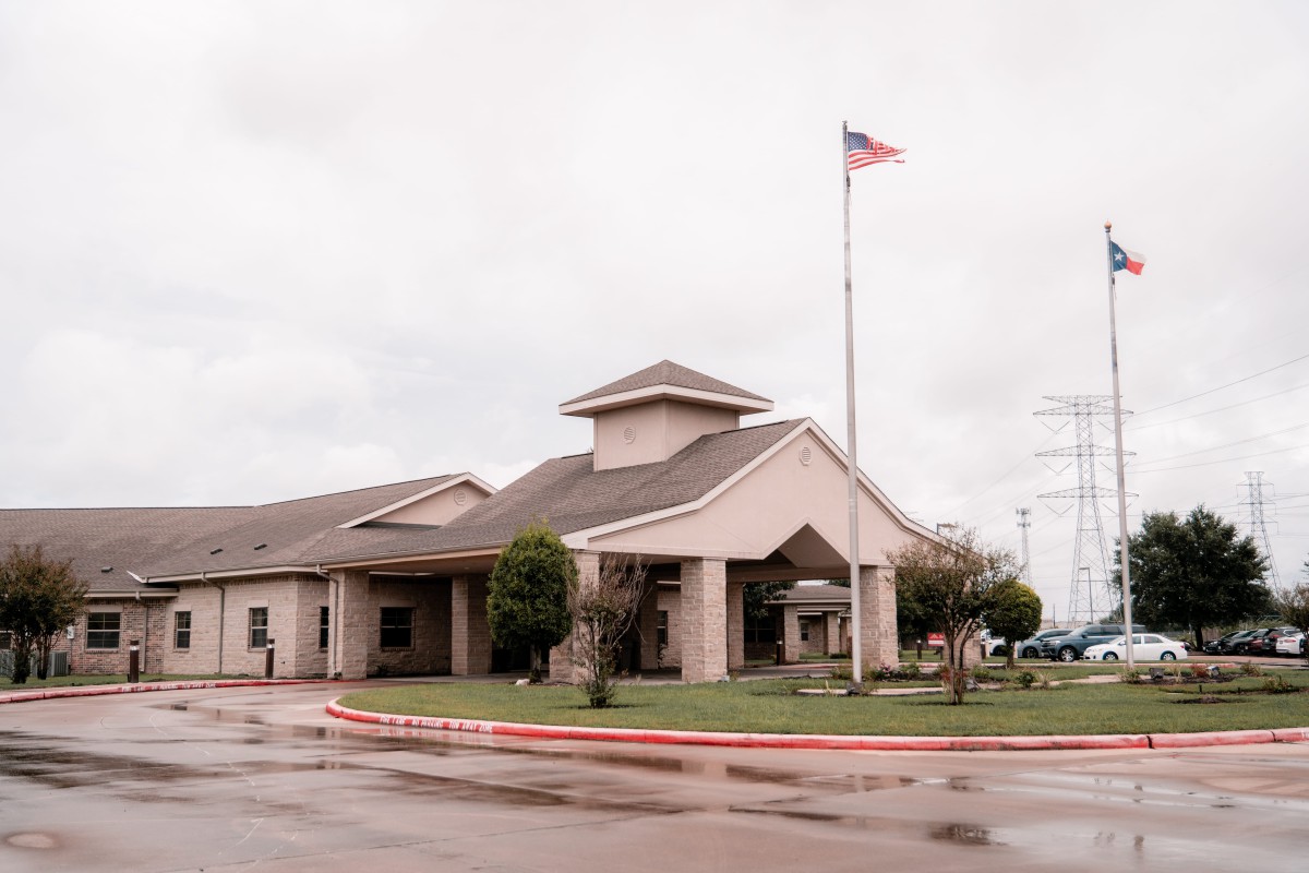 Grace Care Center Of Cypress