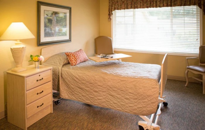 Cottesmore Of Life Care