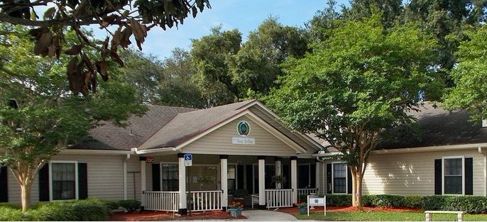 The Jane Adams House