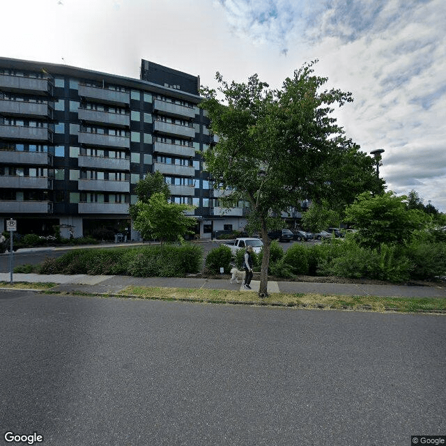 Westmorelands Union Manor