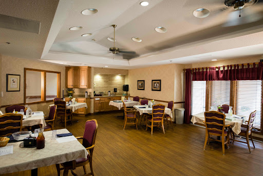 Rolling Hills Assisted Living