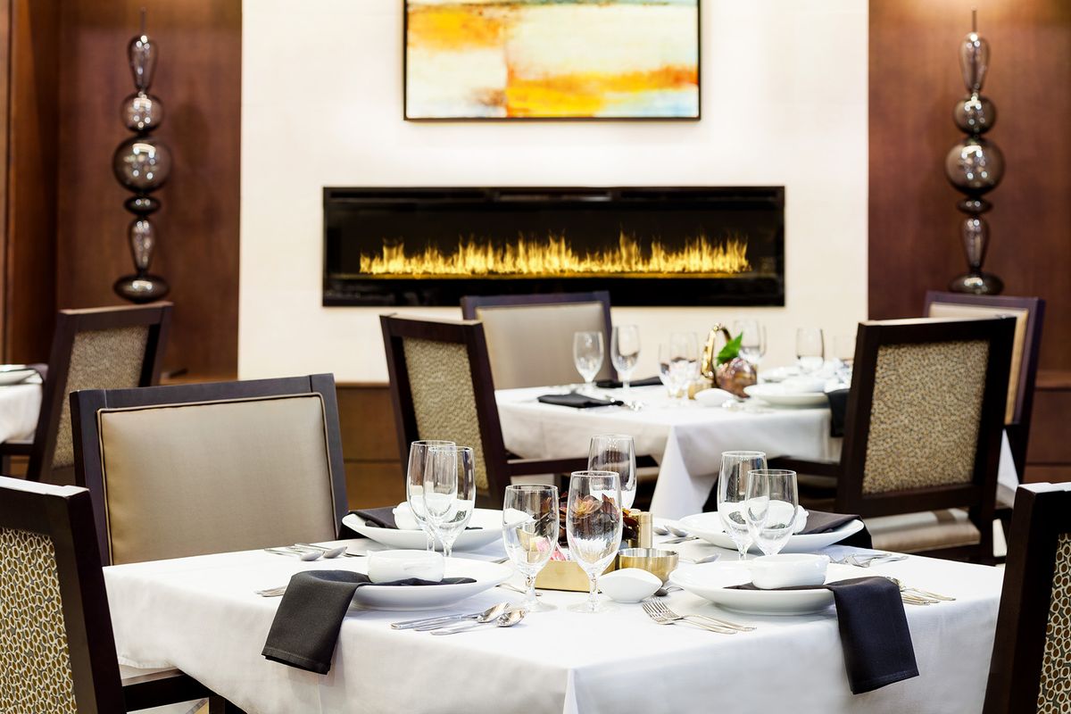 Avanti Living at Lafayette
