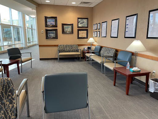 Centracare Health System-Sauk Centre Nursing Home