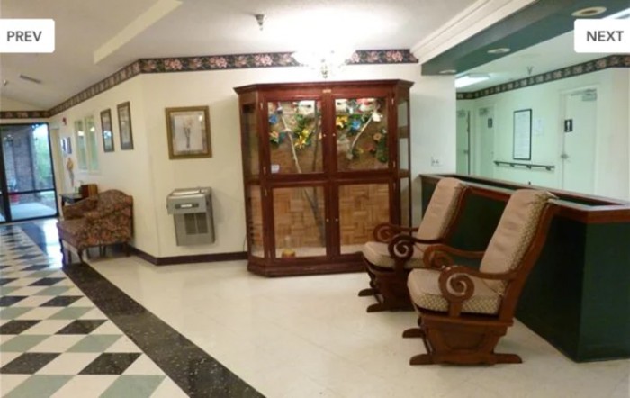St Francois Manor