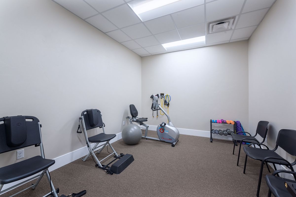 Harmony Hills Assisted Living - Draper
