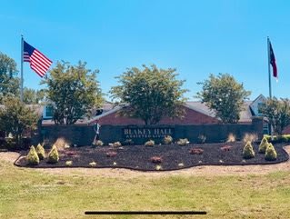 Blakey Hall Retirement Community