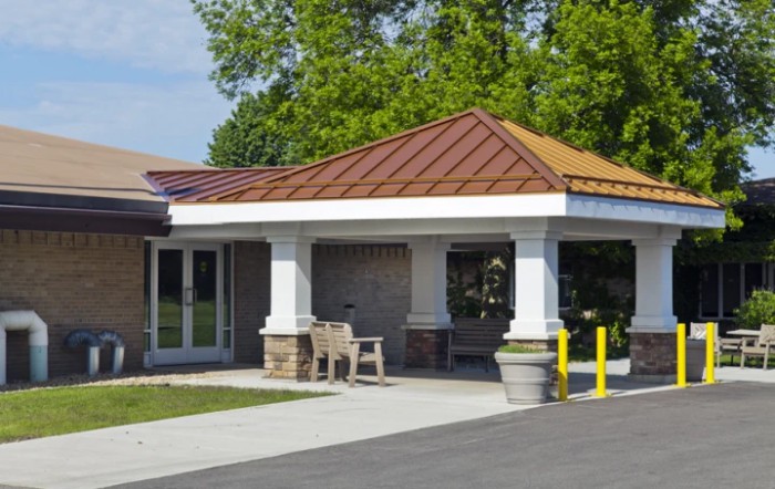 St Marks Heritage Community